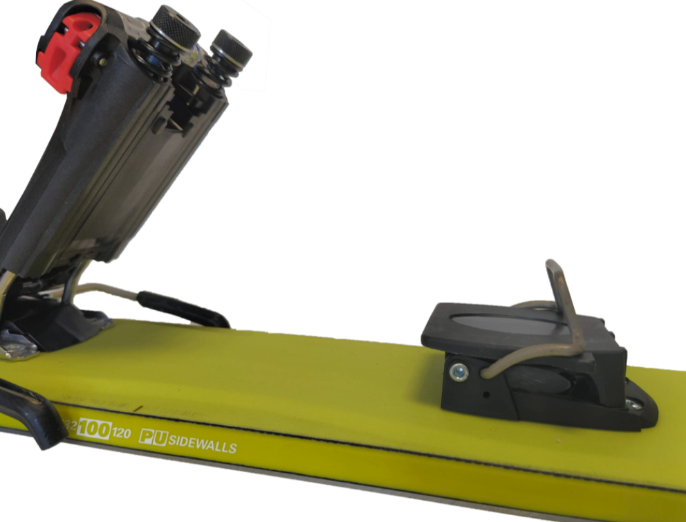 Meidjo Powder Casing Kit