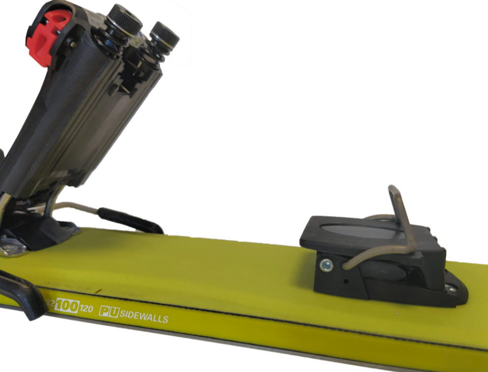 Meidjo Powder Casing - Part only