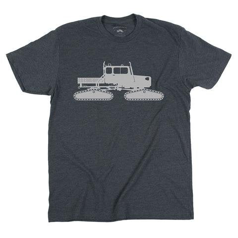 Spacecraft 2018 Snowcat Tee