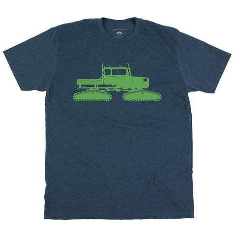 Spacecraft 2018 Snowcat Tee
