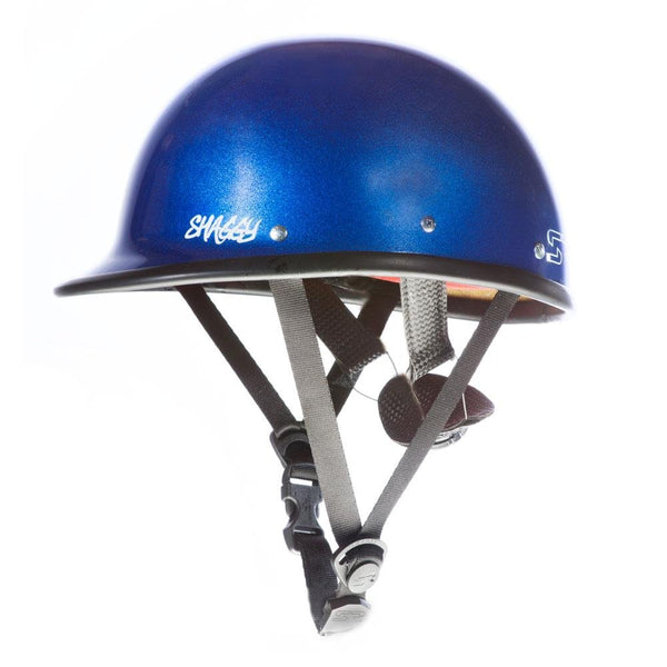 Shred Ready Shaggy Helmet