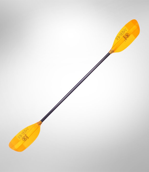 Werner Sherpa Straight Shaft Kayak Paddle