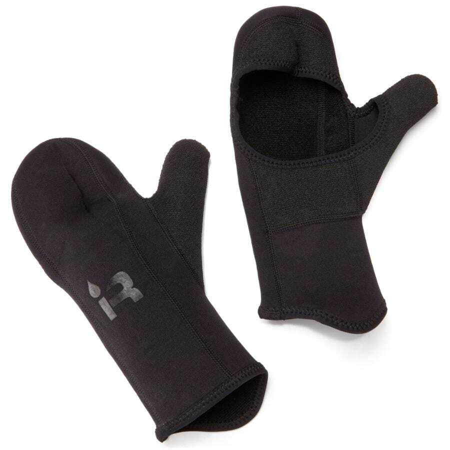 Immersion Research Shittens Paddling Mittens