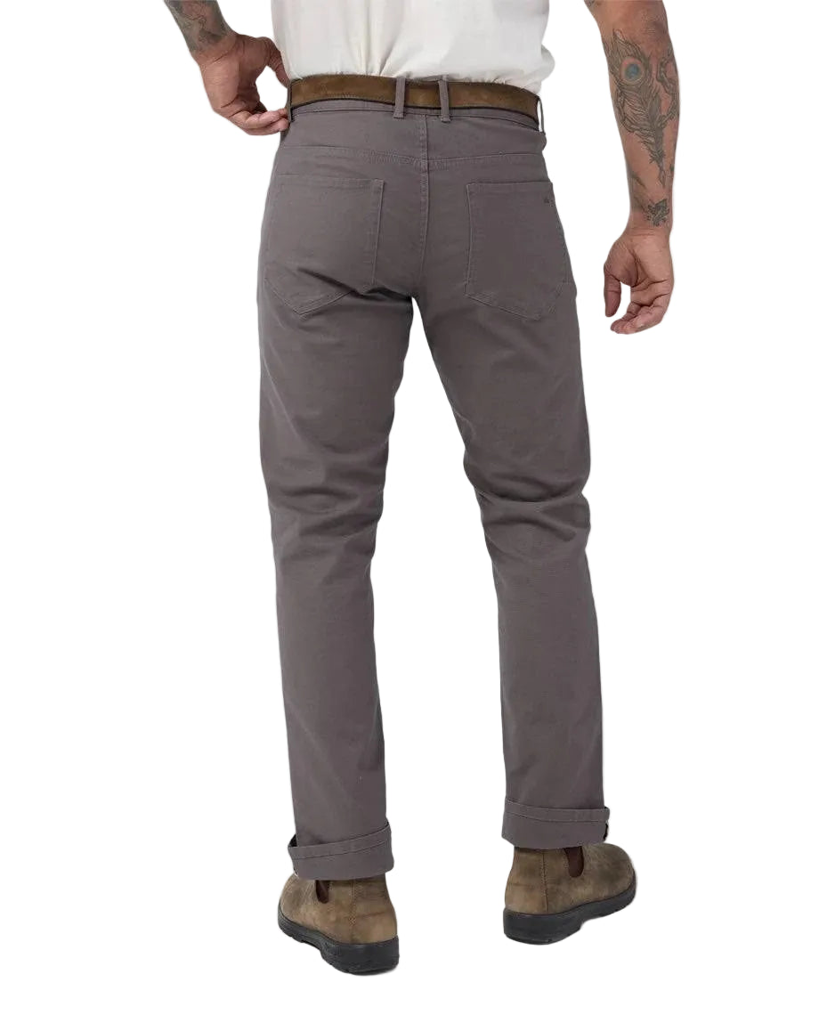 Stio 2026 Men's Rivet Canvas Pant