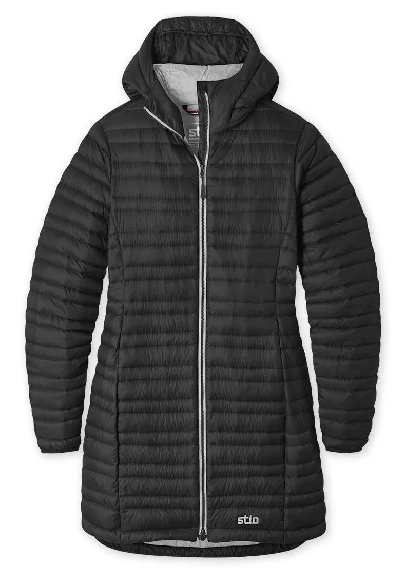 Stio Women's Pinion Down Parka