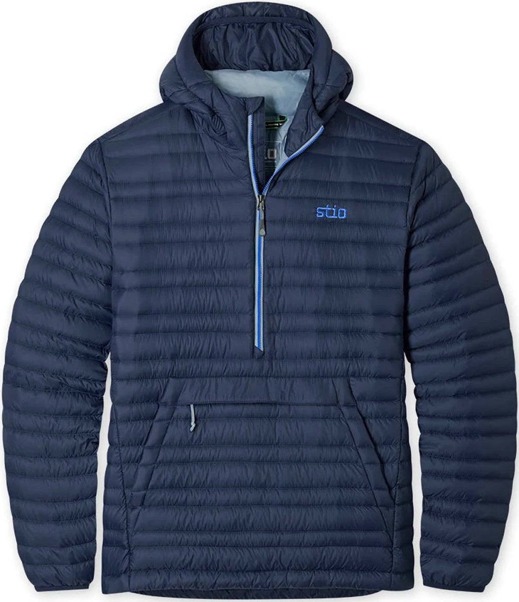 Stio 2026 Men's Pinion Down Pullover