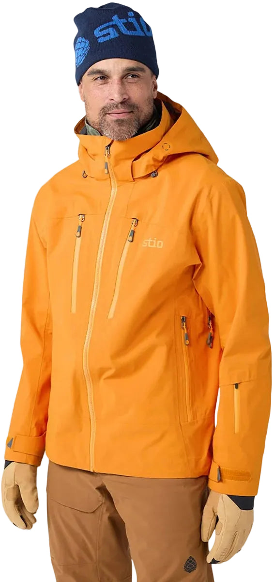 Stio 2026 Men's Environ Jacket