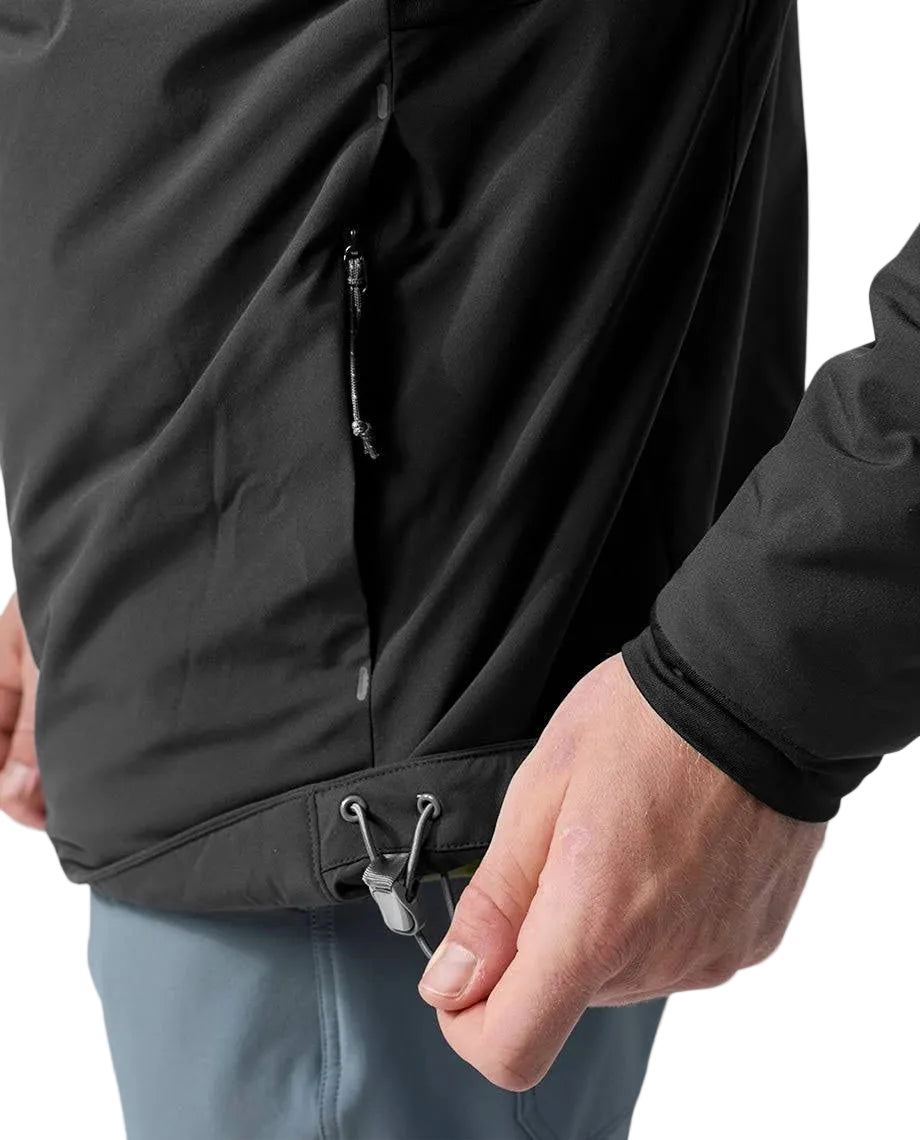 Stio Men's Fernos Insulated Jacket