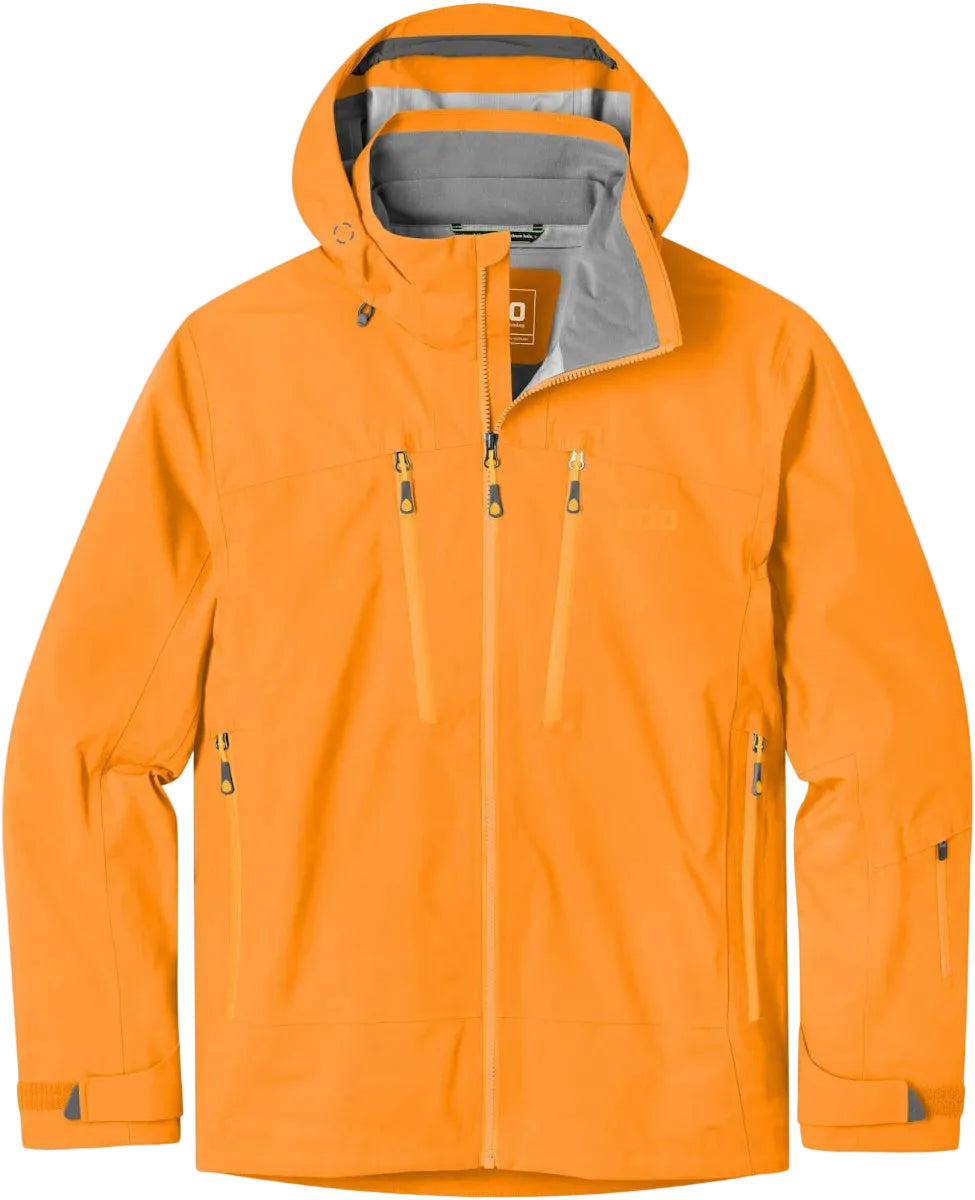 Stio 2026 Men's Environ Jacket