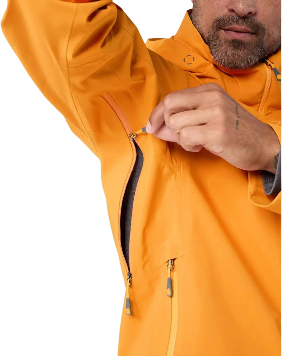 Stio 2026 Men's Environ Jacket