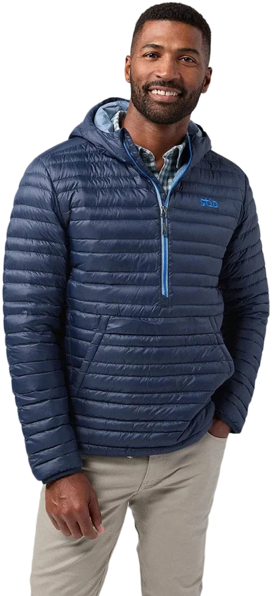 Stio 2026 Men's Pinion Down Pullover
