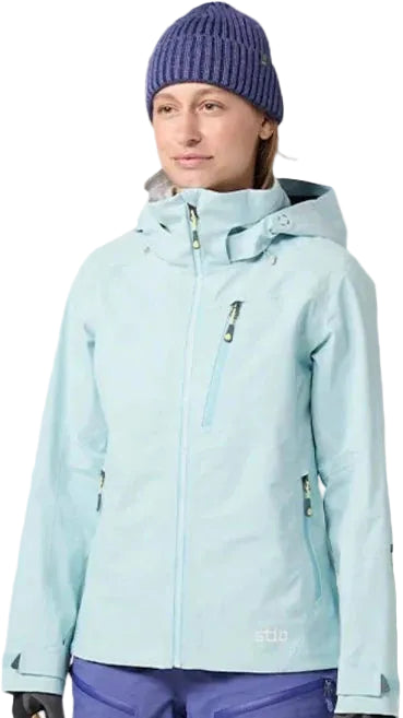Stio 2026 Women's Environ Jacket