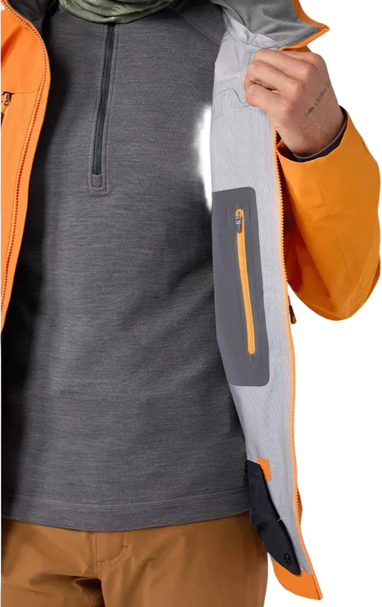 Stio 2026 Men's Environ Jacket