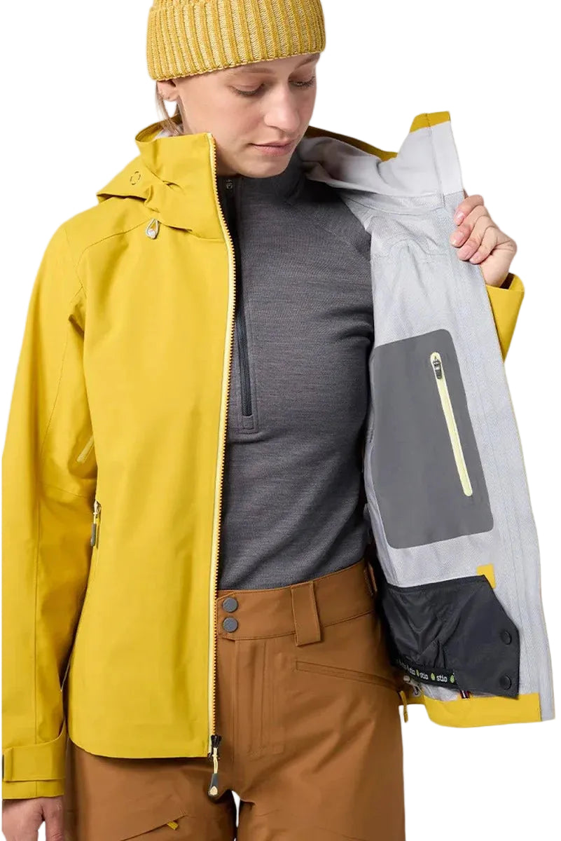 Stio 2026 Women's Environ Jacket