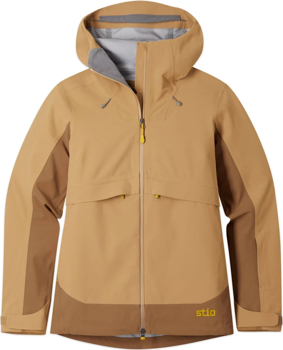Stio Women's Skyrider Jacket