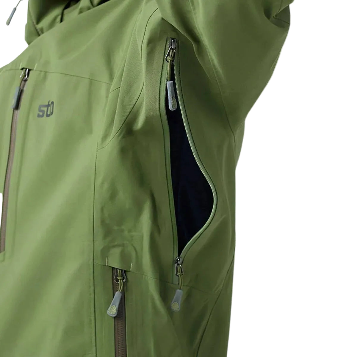 Stio 2026 Men's Environ Jacket