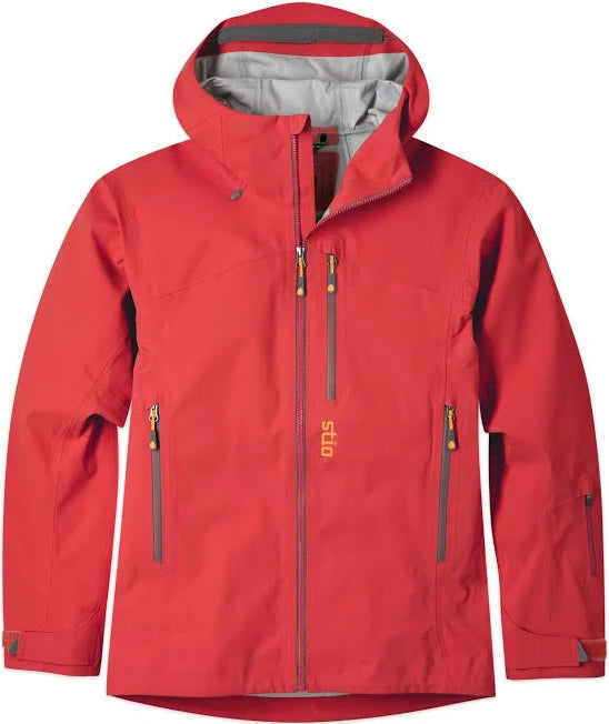 Stio 2026 Men's Environ XT Jacket