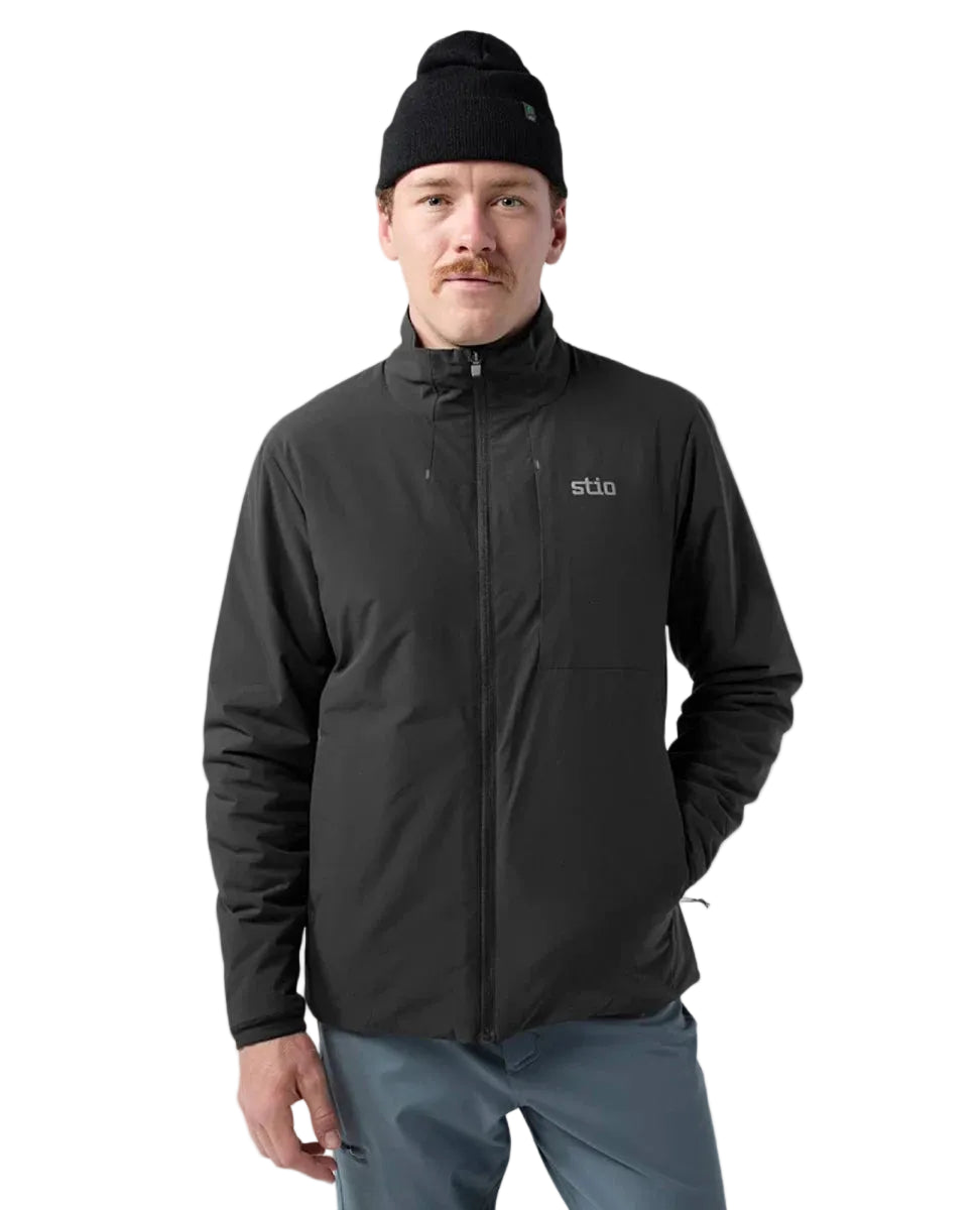 Stio Men's Fernos Insulated Jacket