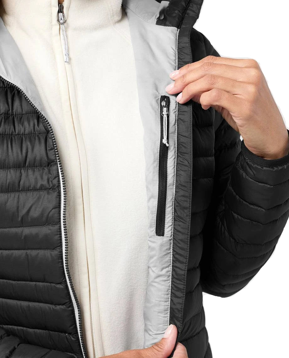 Stio Women's Pinion Down Parka