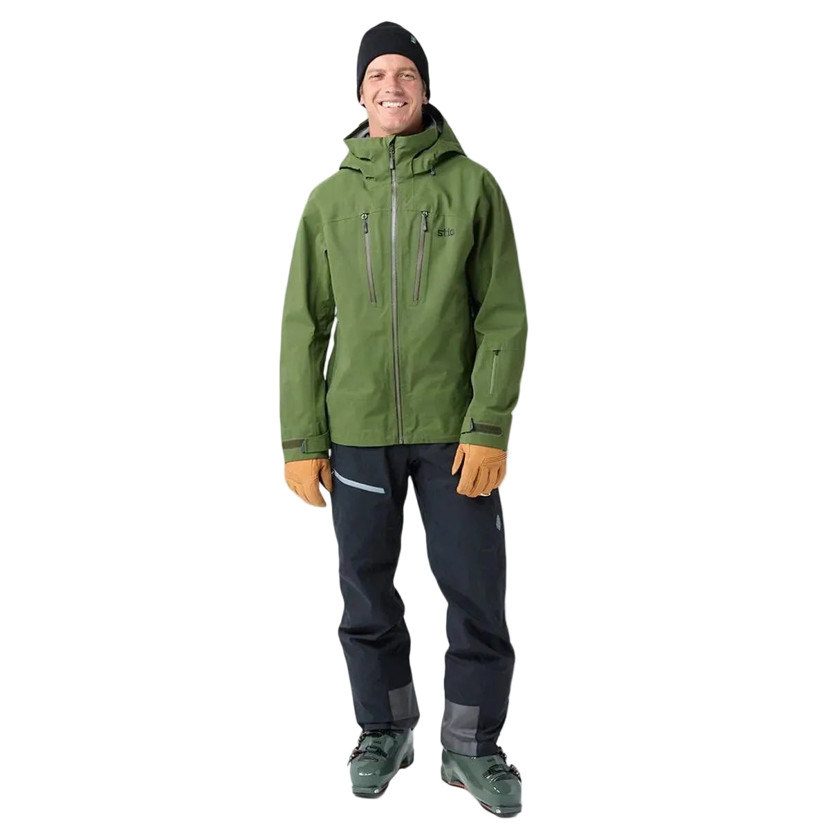Stio 2026 Men's Environ Jacket