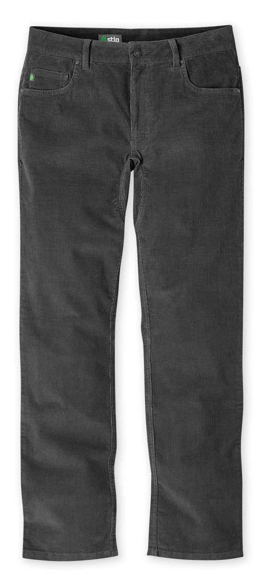 Stio Men's Rivet Cord