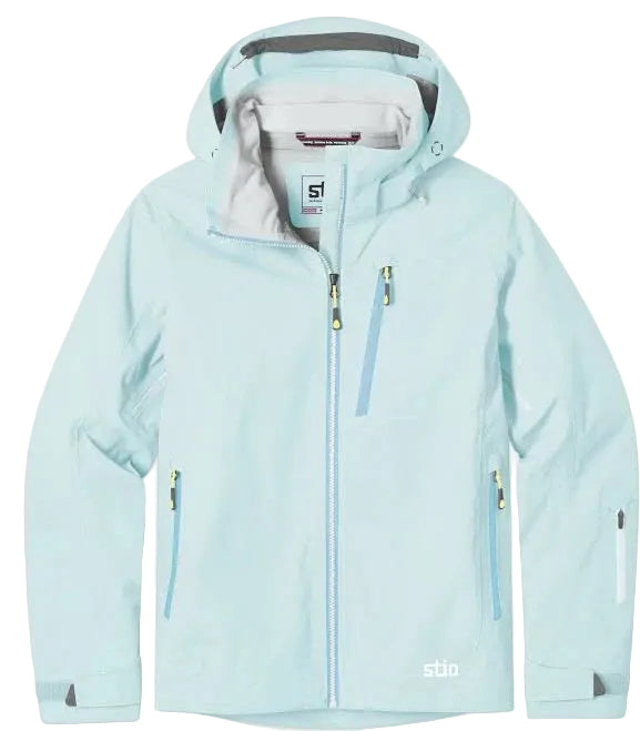Stio 2026 Women's Environ Jacket