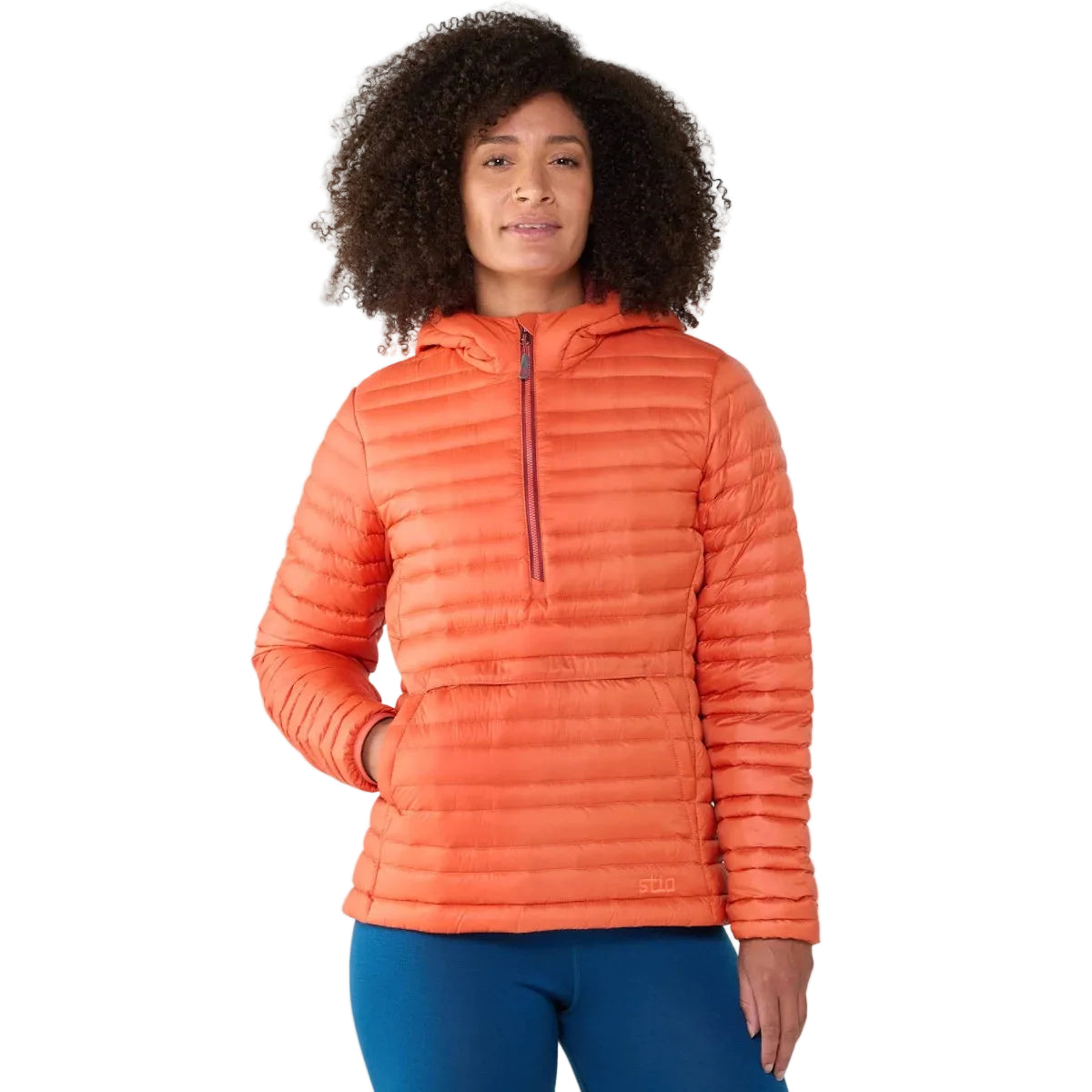 Stio 2026 Women's Pinion Down Pullover