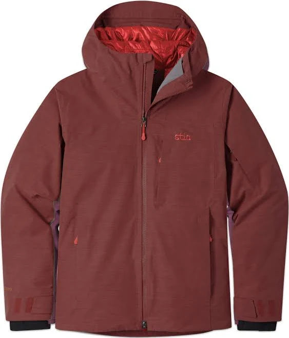 Stio Men's Shot 7 Down Jacket