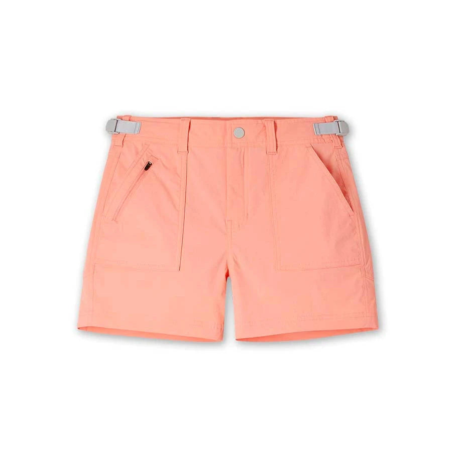 Stio W's Cut Bank Short