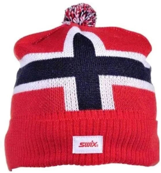 Swix Norway Pom Hat
