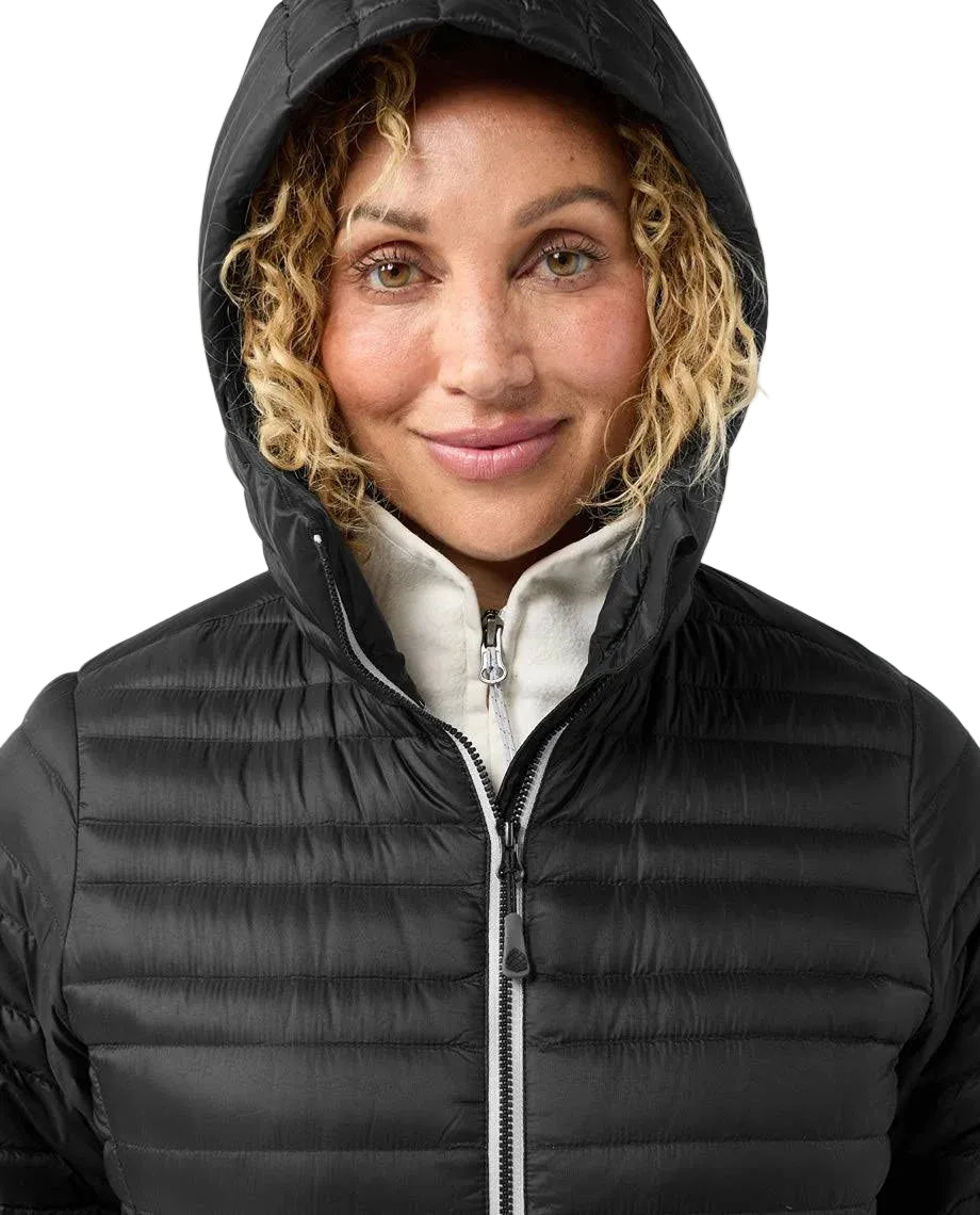 Stio Women's Pinion Down Parka