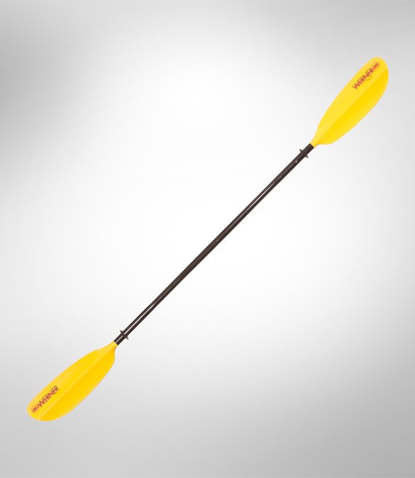 Werner Skagit FG Touring Kayak Paddle