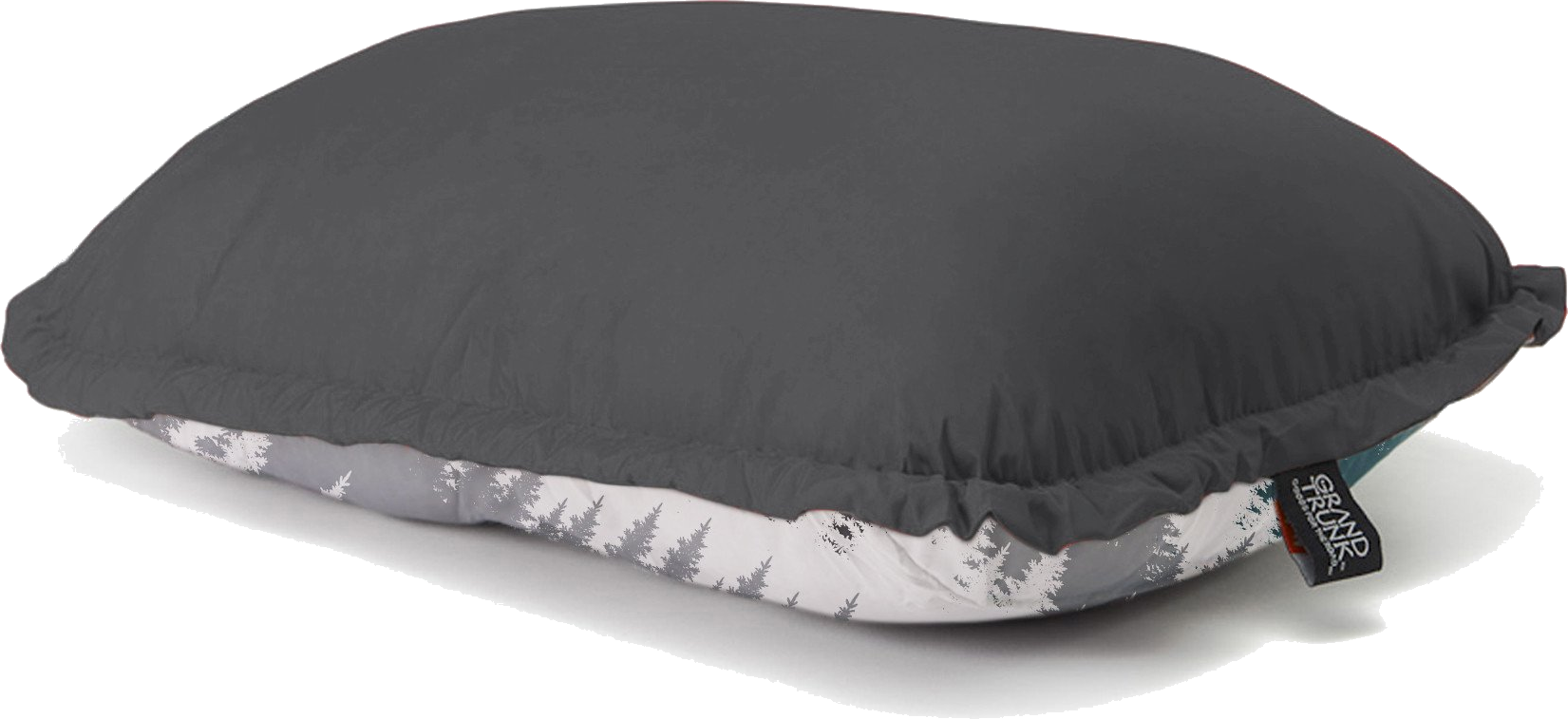 GT Travel Pillow