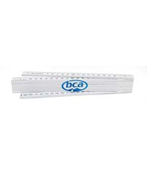 BCA 2 meter Ruler