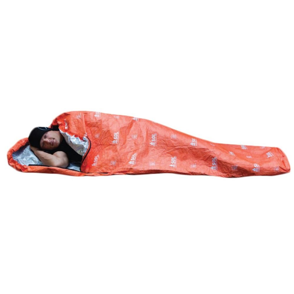 SOL Escape Bivy Sack