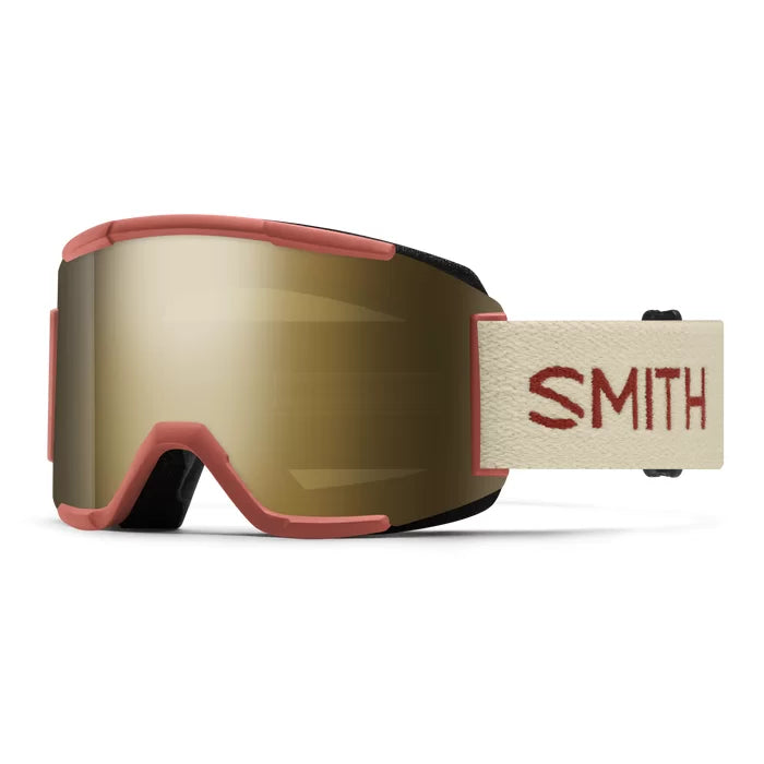 Smith Squad Goggle