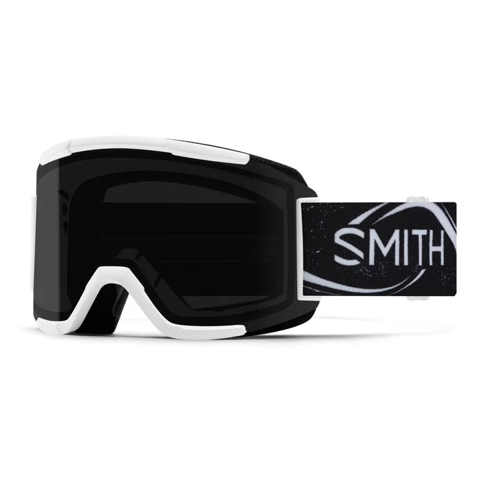 Smith Squad Goggle