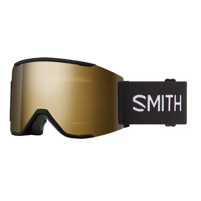 Smith Squad Mag Goggle