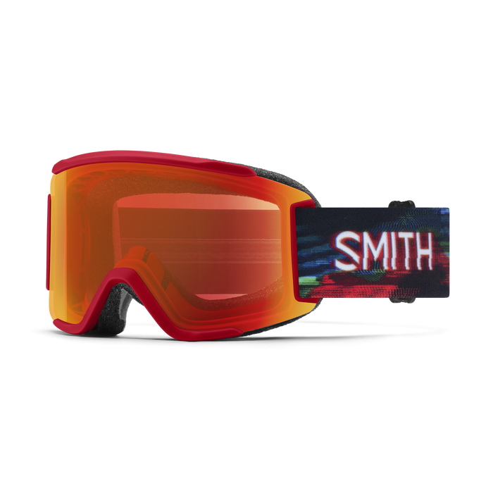 Smith Squad S Goggle