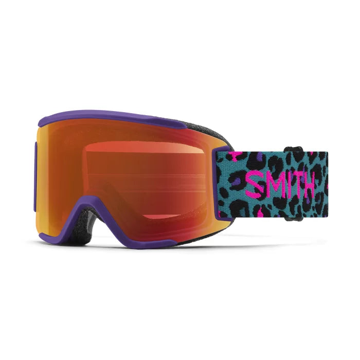 Smith Squad S Goggle