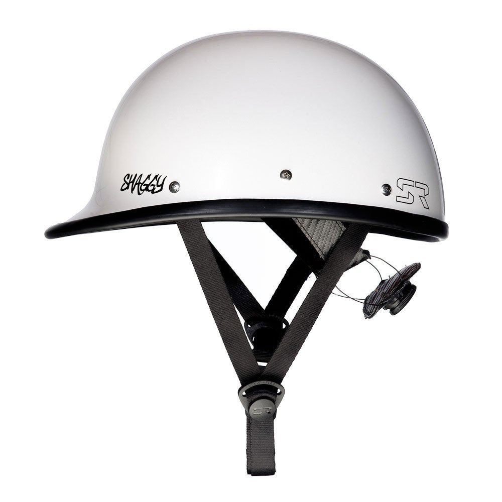 Shred Ready Shaggy Helmet