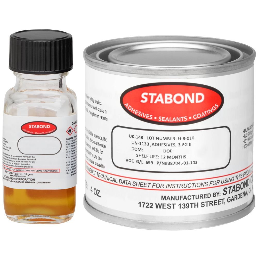 Stabond Adhesive 4oz