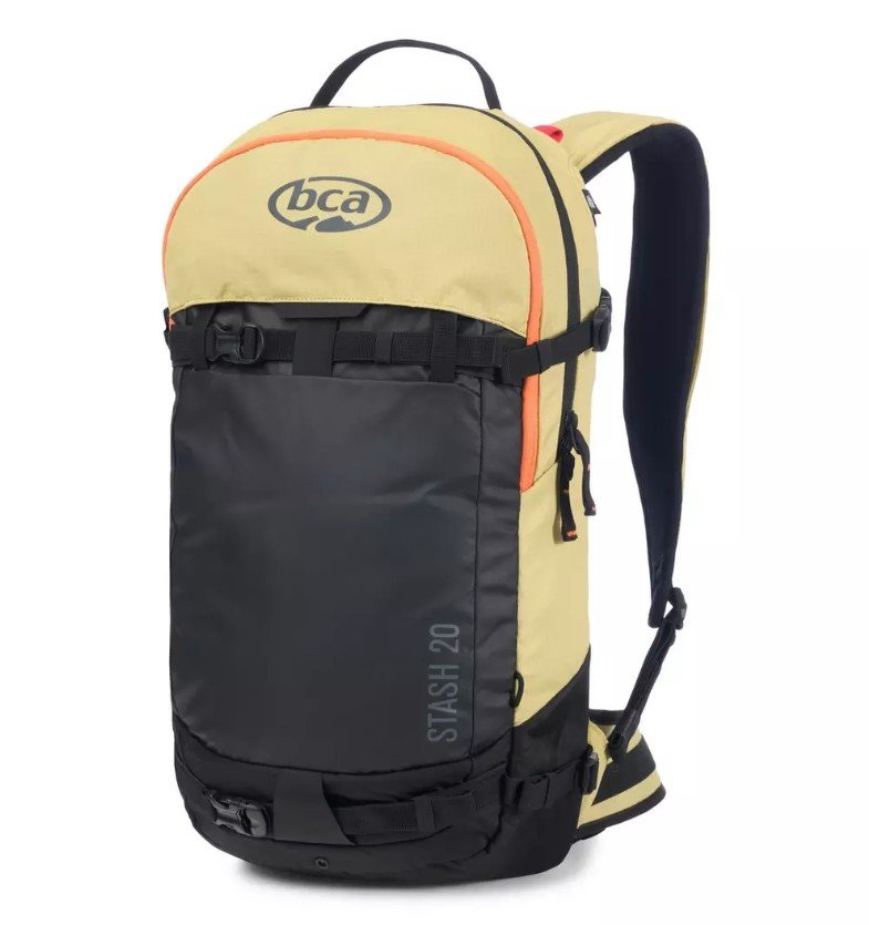 BCA Stash 20 Ski Pack