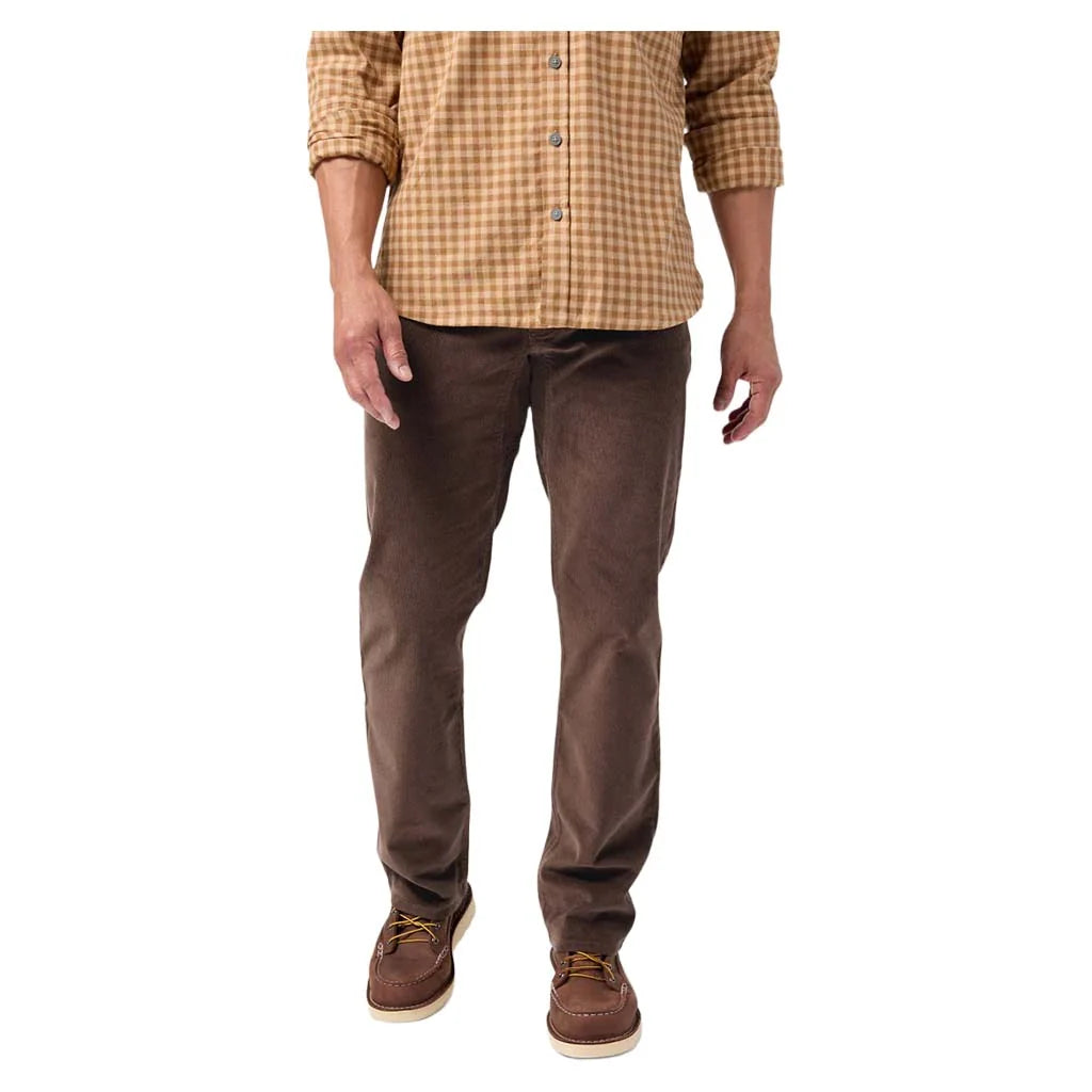 Stio 2026 Men's Rivet Cord