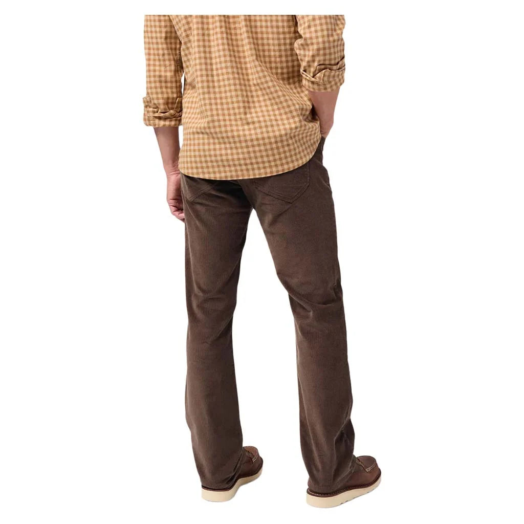 Stio 2026 Men's Rivet Cord