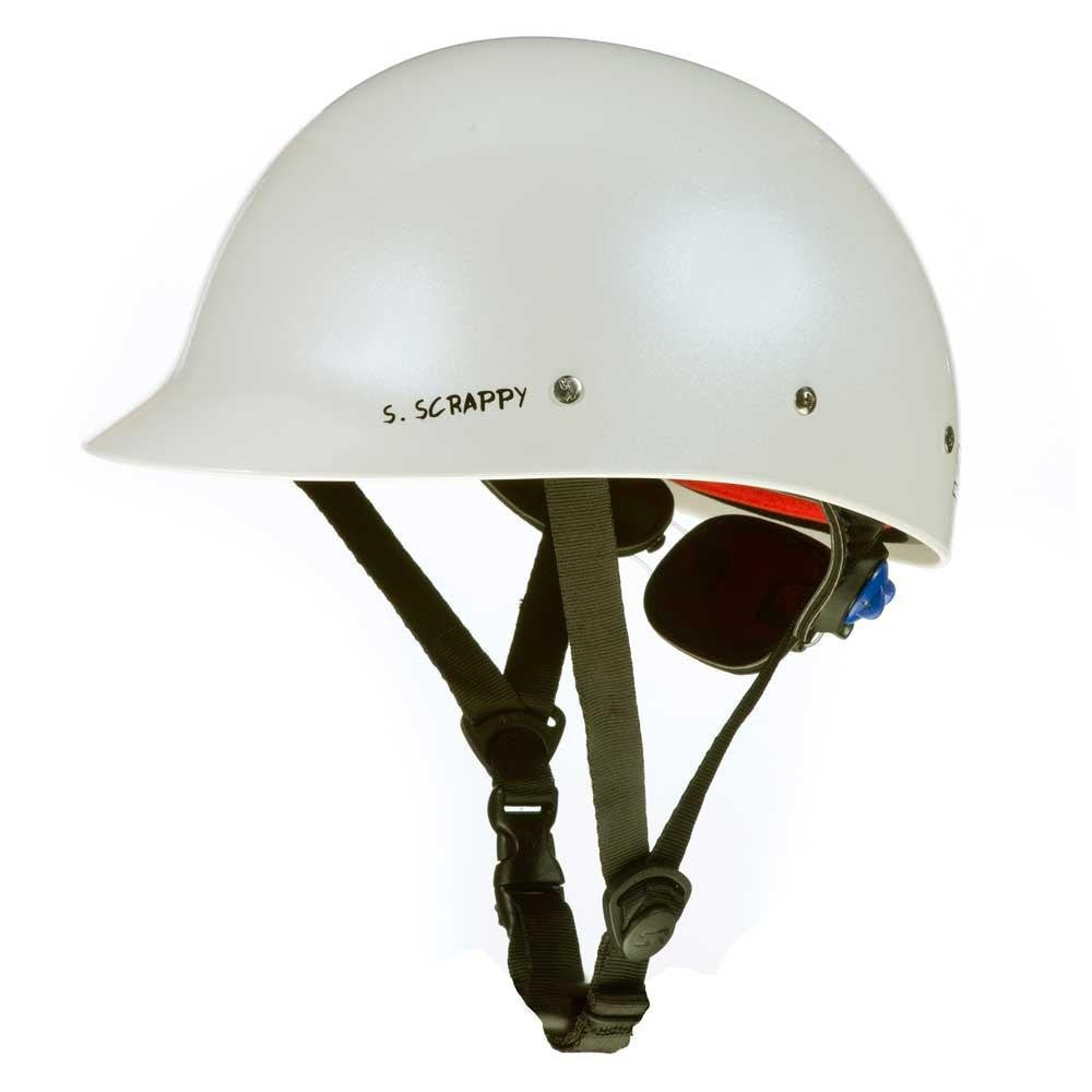 Shred Ready Super Scrappy Helmet