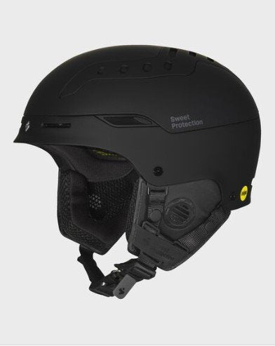 Sweet Protection Switcher Mips Helmet