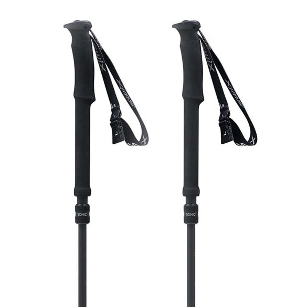 Swix Sonic R1 Carbon AT ski Pole