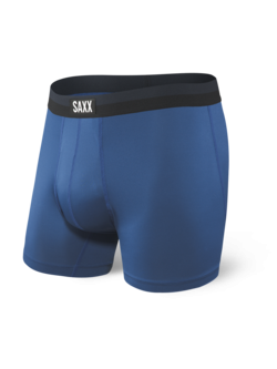 Saxx Sport Mesh Boxer Brief w/ Fly