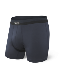 Saxx Sport Mesh Boxer Brief w/ Fly